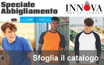 Speciale Abbigliamento